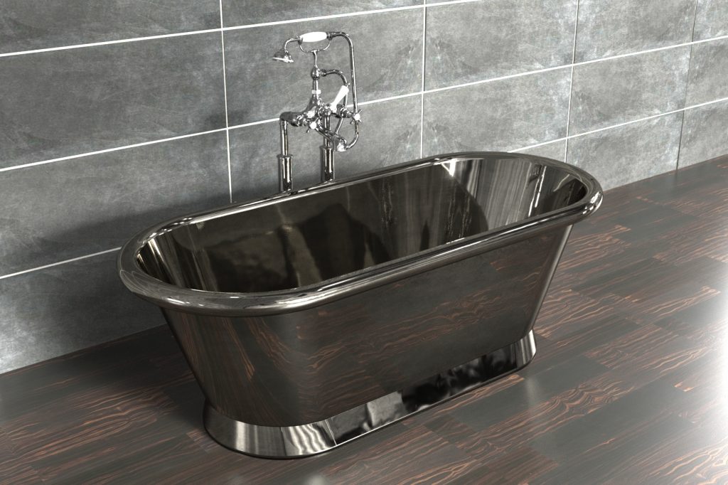 Nickel Aequs Bath