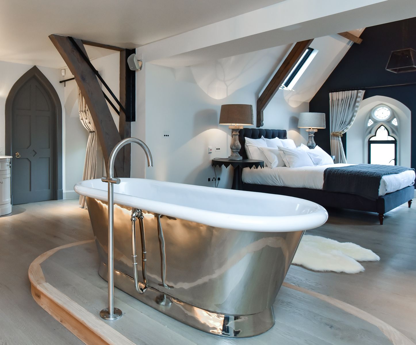 Nickel Aequs Bath