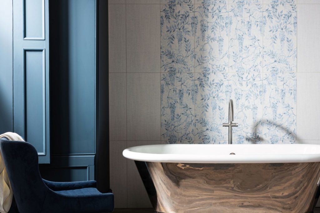 Nickel Aequs bath