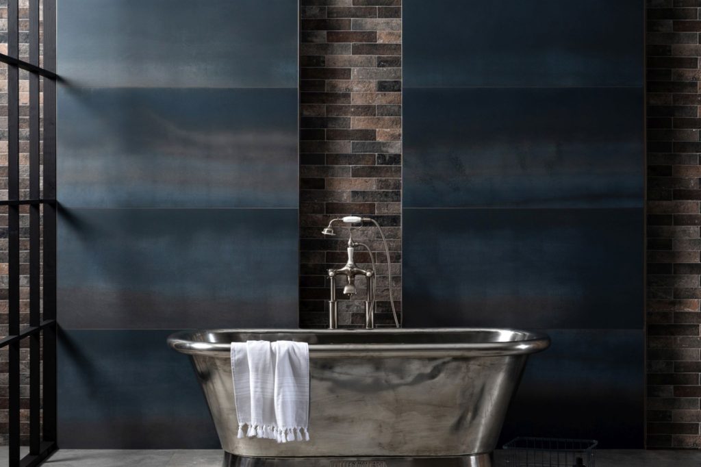 Nickel Aequs bath
