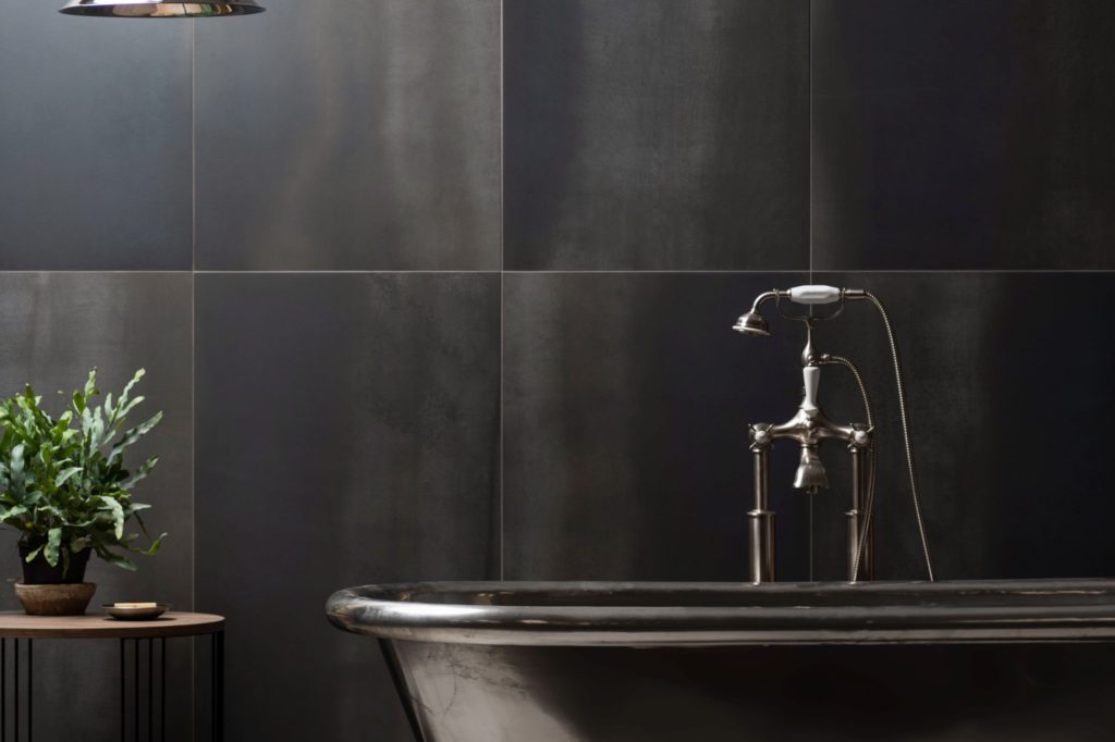 Aequs bath