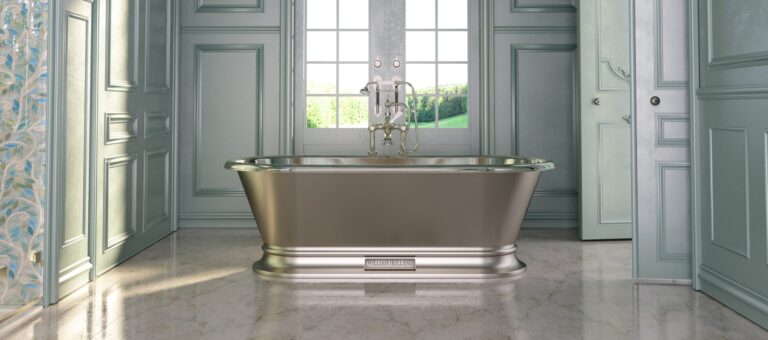 Delphina Bath