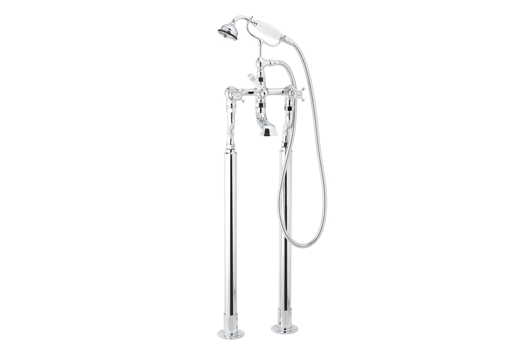 Traditional Brassware