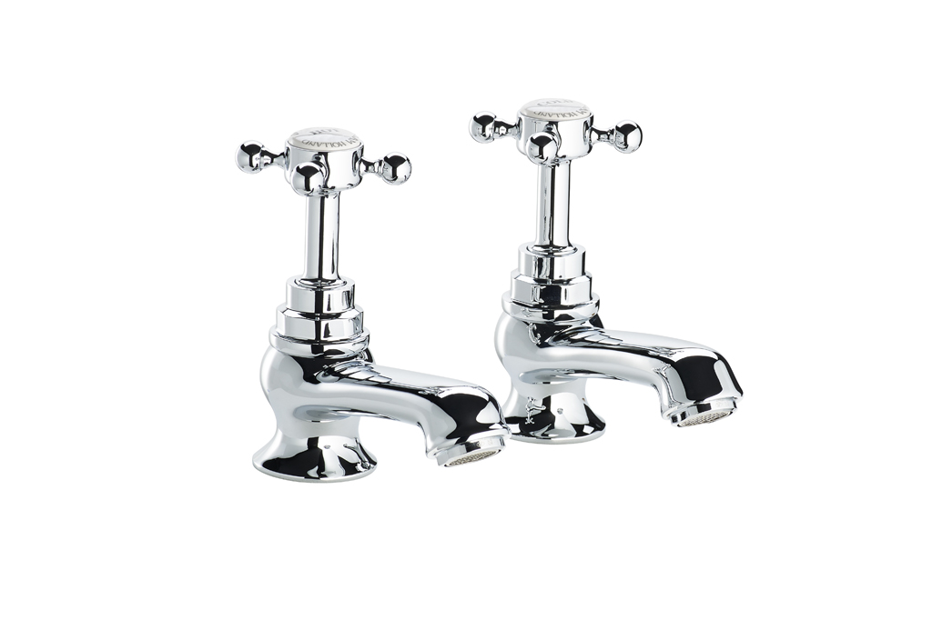 Basin Fillers